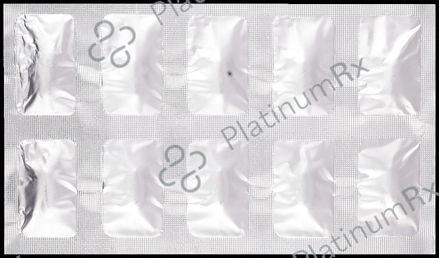 Hhamclav 500/125mg Tablet 10s