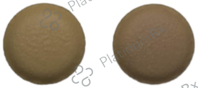 Paradise XR 25mg Tablet 10s