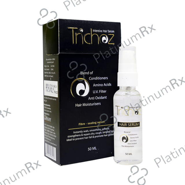 Trichoz Hair Serum 50ml