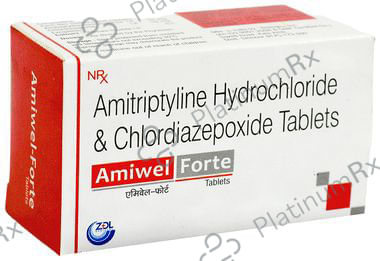 Amiwel Forte Tablet