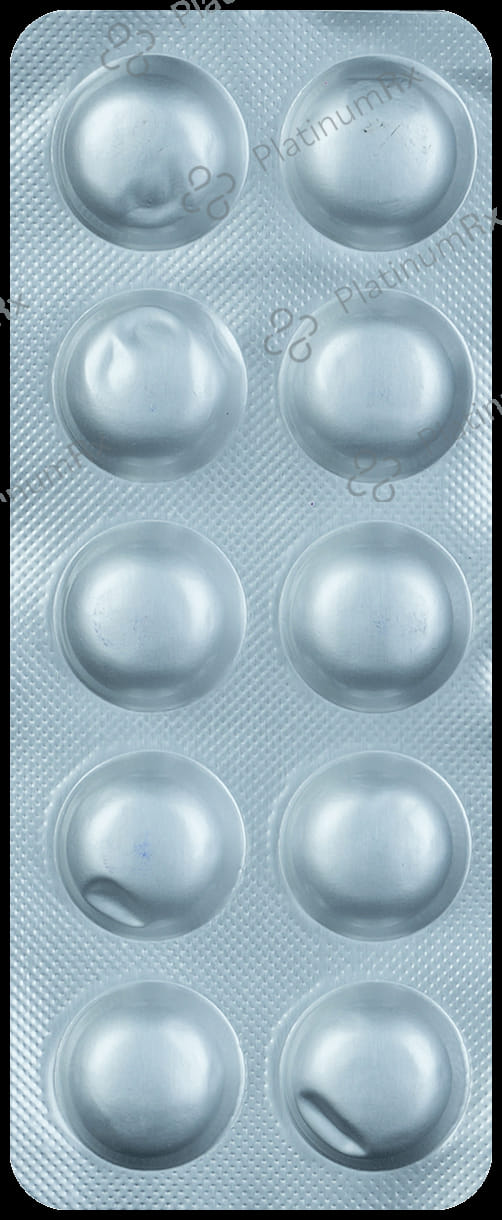 Dapica 10 Tablet