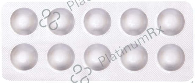 Venpres H 40/12.5mg Tablet 10s