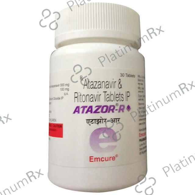 Atazor-R Tablet
