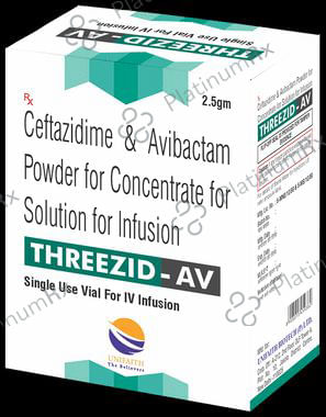 Threezid-AV Injection