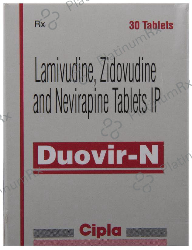Duovir N 150/200/300mg Tablet 30s