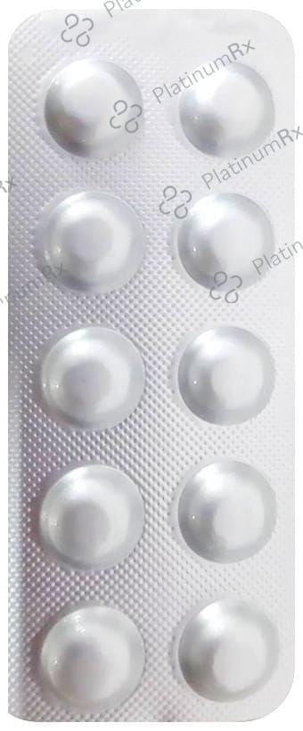 Donamind M 5mg/10mg Tablet