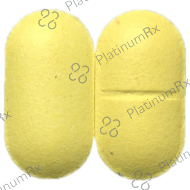 Abrophyll DM 200/5/10mg Tablet 10s
