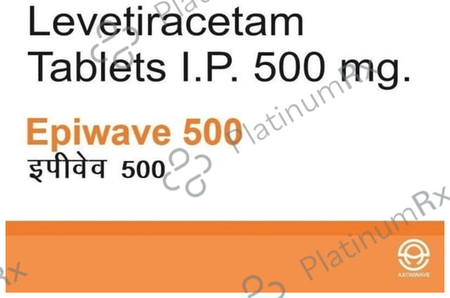 Epiwave 500 Tablet