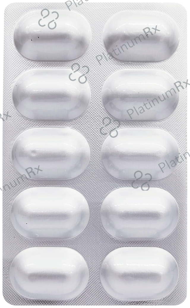Samivio Tablet 10s