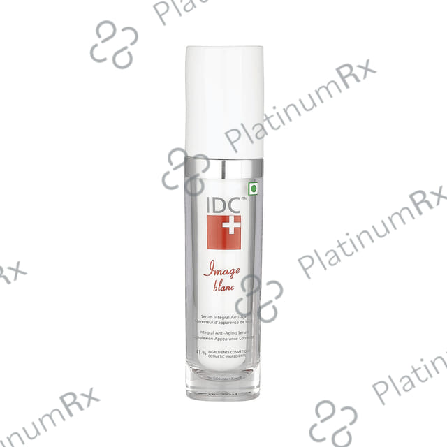 IDC Image Blanc Complexion Lightner Serum