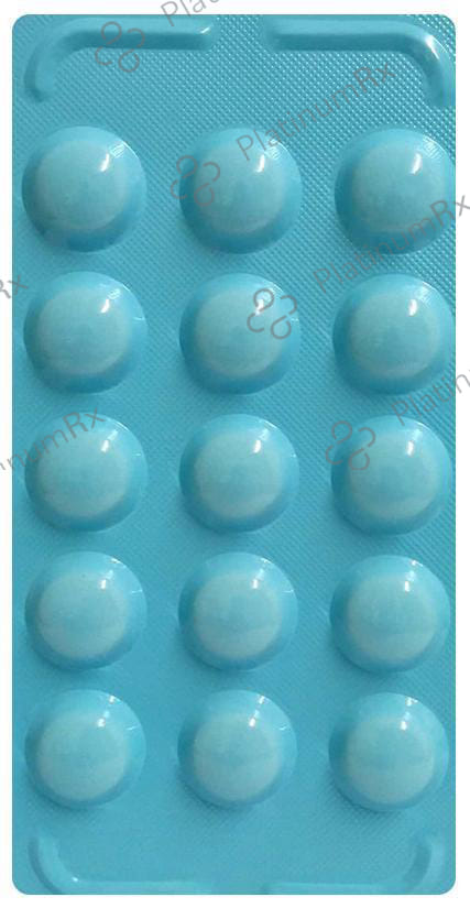 Velin 50mg Tablet 15s