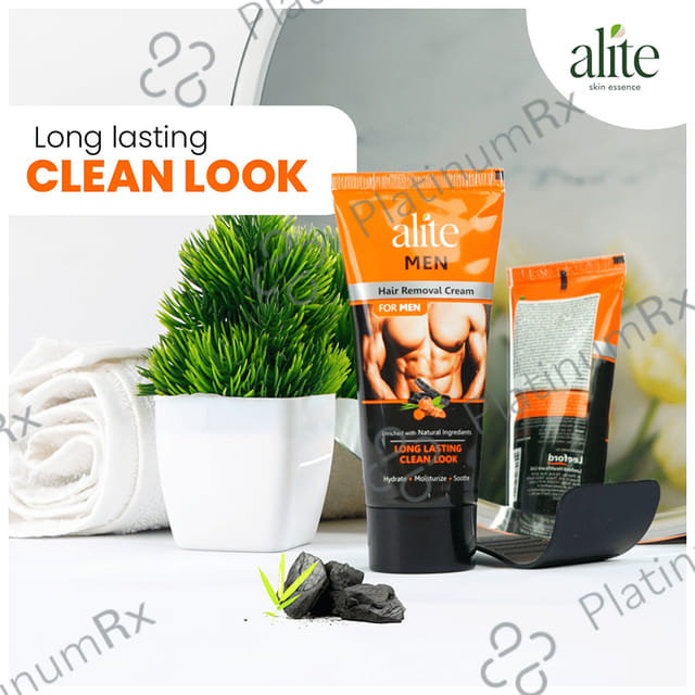 Alite Hair Removal Cream