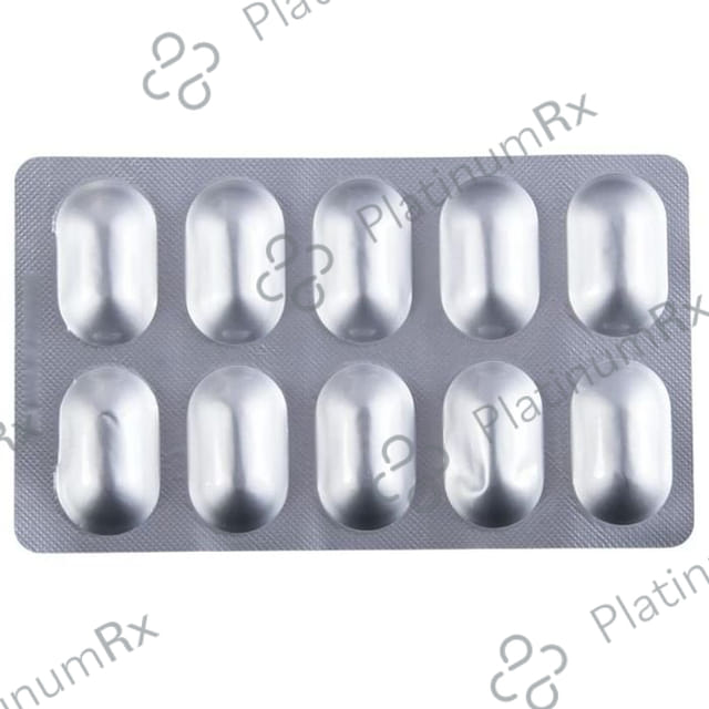 Rifnim 550 Tablet