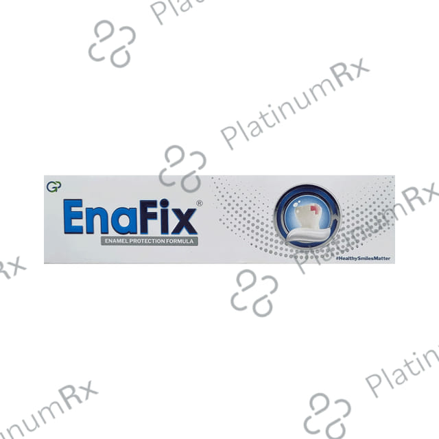 Enafix Toothpaste 70gm