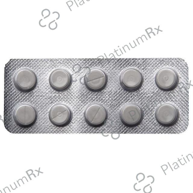 Deviry 10mg Tablet 10s
