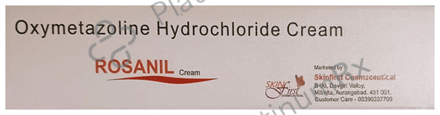 Rosanil Cream