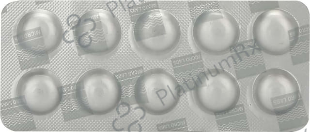 Avas Cv 40mg Tablet 10s