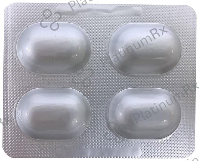 Ximoren 500 Tablet