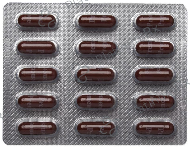 Premence Plus Capsule 30s