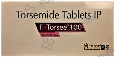 F-Torsee 100 Tablet