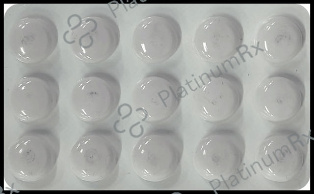 Telma LN 20/40mg Tablet 15s