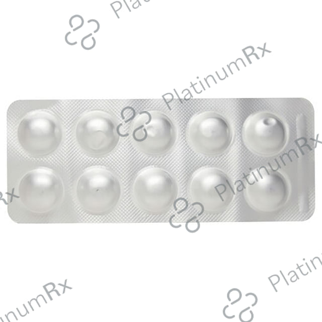 Roslaren 10mg Tablet 10s