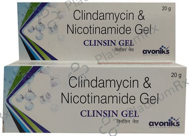 Clinsin Gel