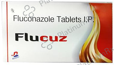 Flucuz Tablet