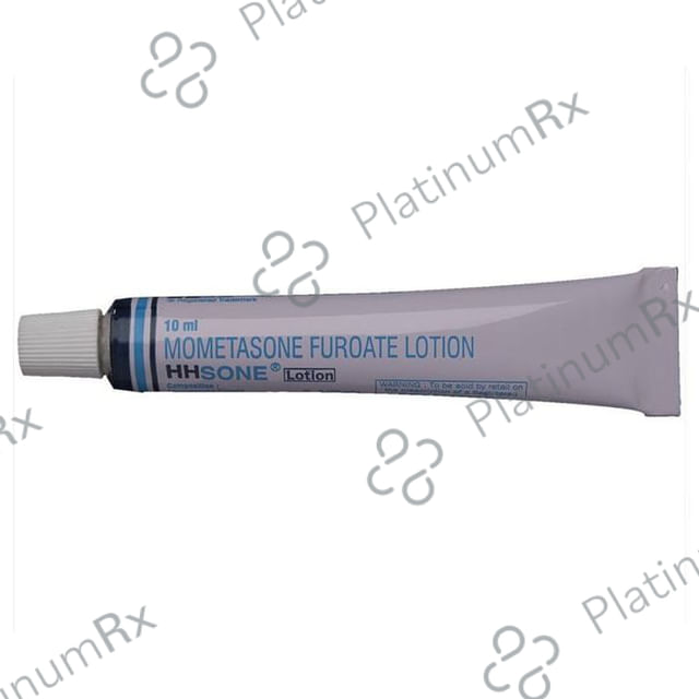 HH Sone 0.1% Lotion 10ml