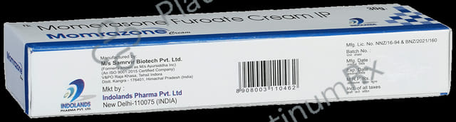 Momrazone Cream