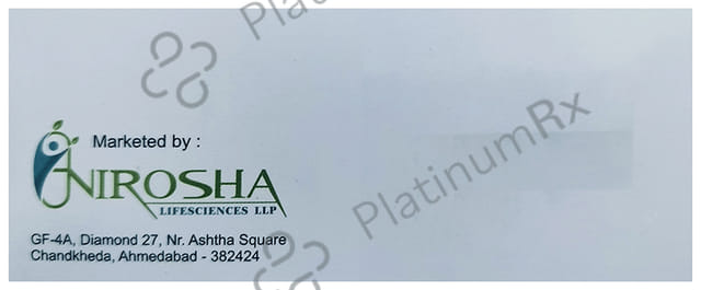 Nirsartan-H 40 Tablet