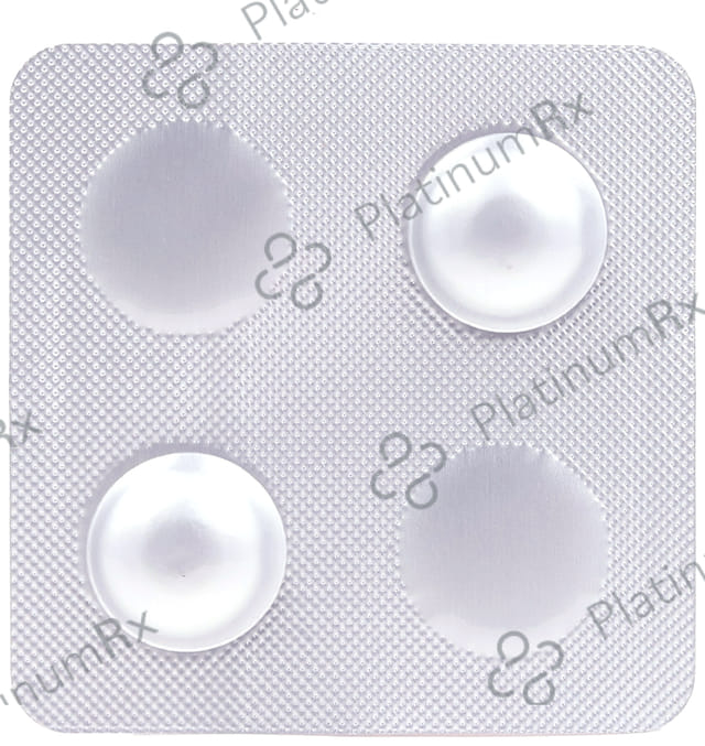 Aidconazole 200mg Tablet 2s