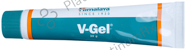 Himalaya V Gel 30gm