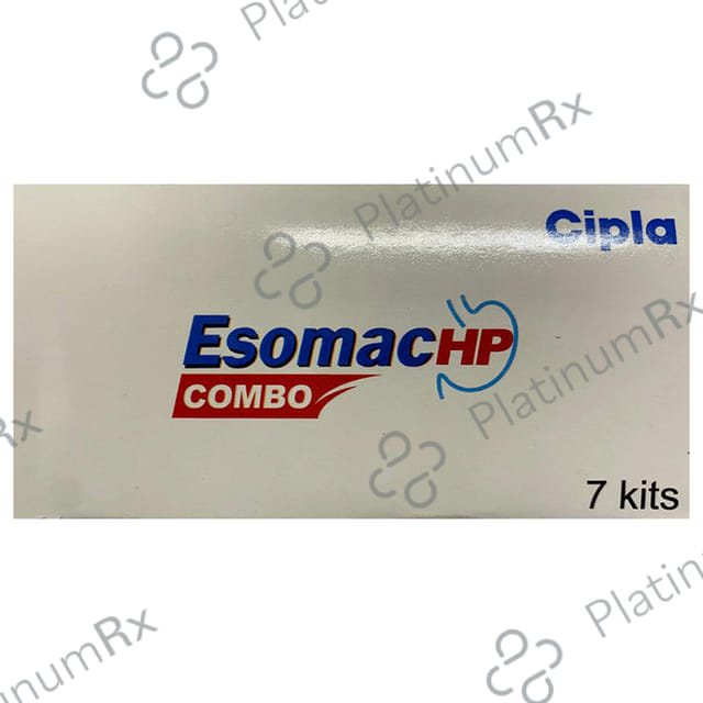 Esomac H Kit