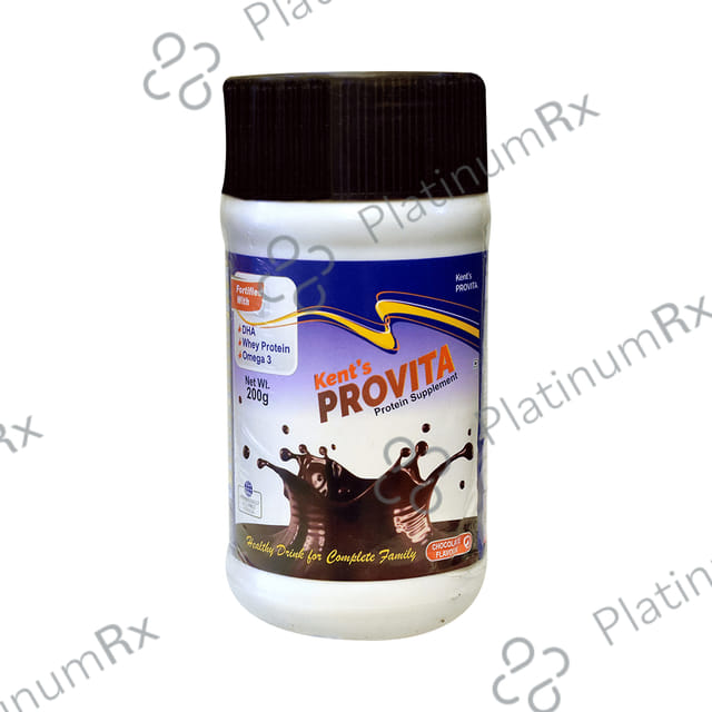 Kent's Provita Protein Supplement