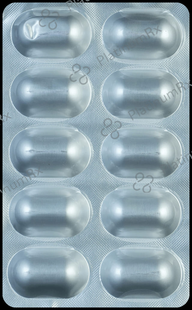 Rifarex 550mg Tablet