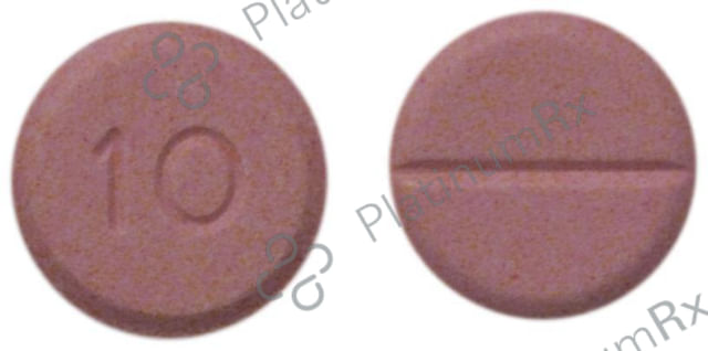 Folitrax 10mg Tablet 10s