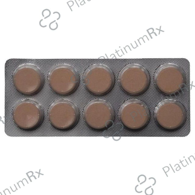 Noculi 978mg Tablet 10s