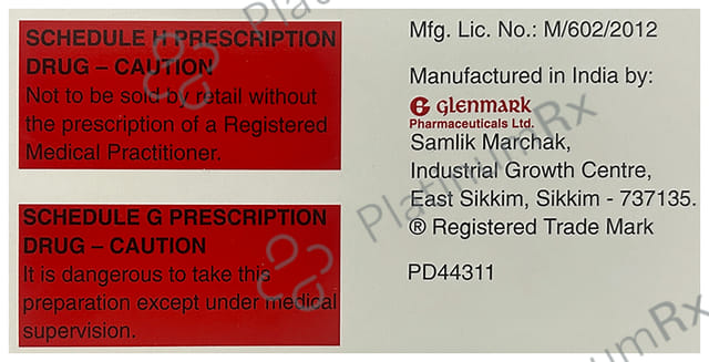 Remo Zen MV 1000mg Tablet 10s