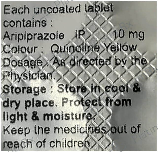 Arpit 10 Tablet