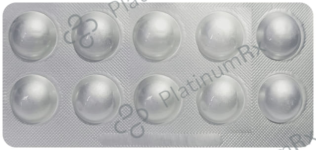 Nervmax MNT 10/75mg/1500mcg Tablet 10s
