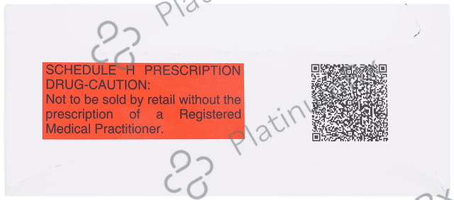 Zevert 16mg Tablet MD 15s