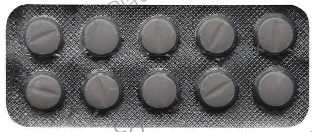 Biselect 10mg Tablet 10s