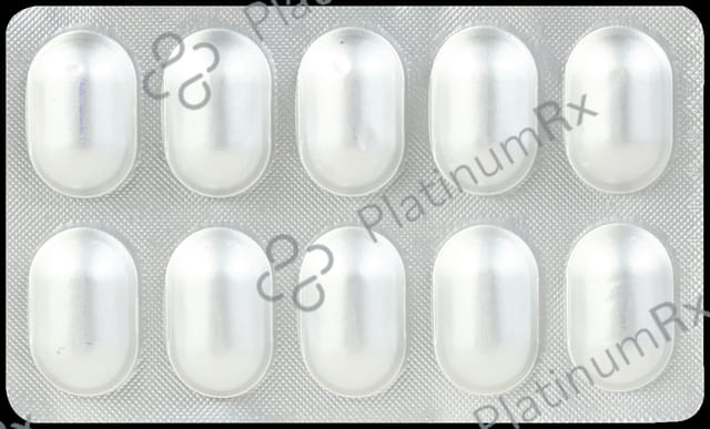 Rabezox D 30/20mg Capsule SR 10s