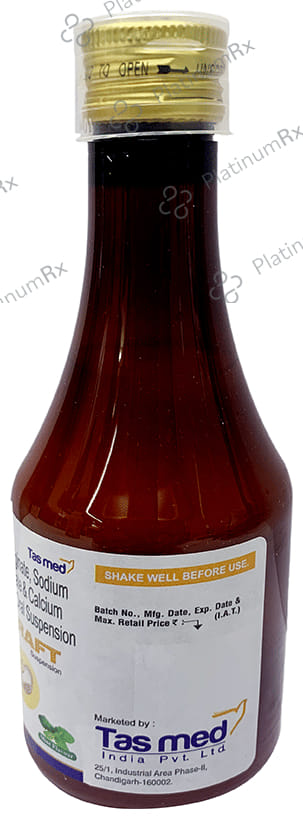 Imiraft Suspension 200ml