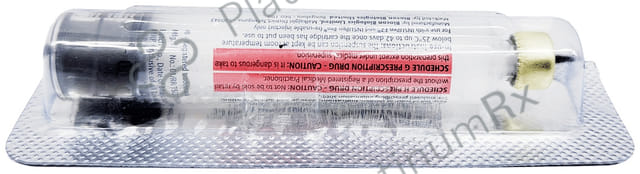 Insugen-N (100 IU/ml) (1*3ml Refill Cartridge / Injection)