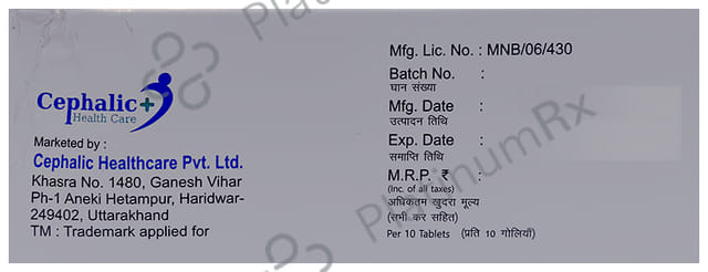 Franzine-Plus Tablet