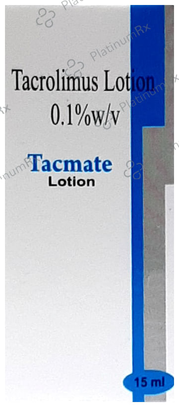 Tacmate 0.1% Lotion