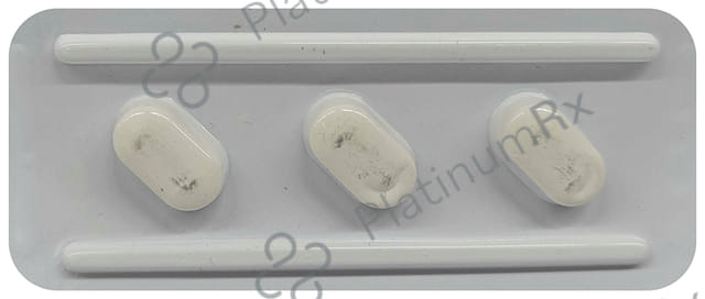 Zady 100mg Tablet