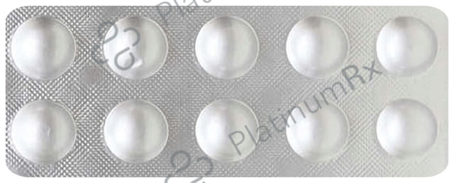 Vitencial Tablet
